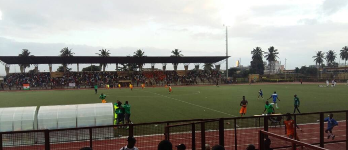 Côte d'Ivoire