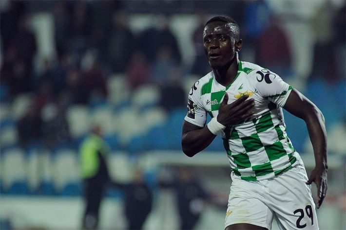 Emmanuel-Boateng