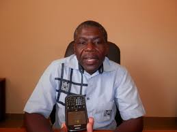 Gabriel Mbaïrobé