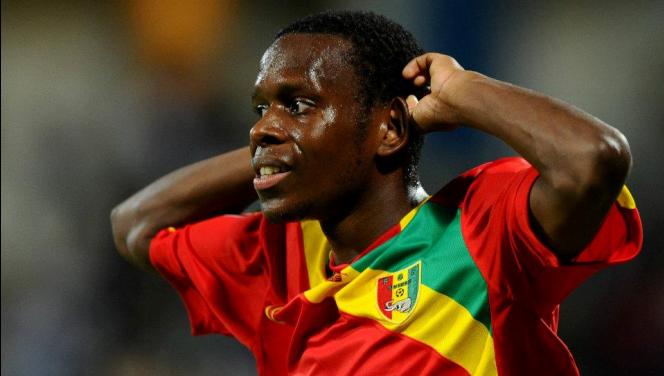 Ibrahima Traoré