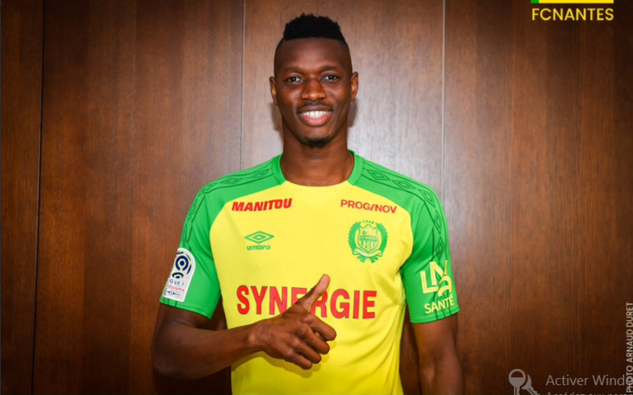 Kalifa Coulibaly