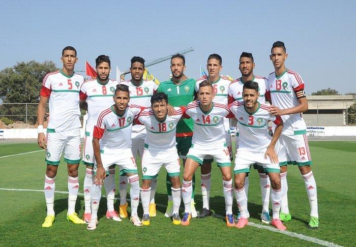 Maroc