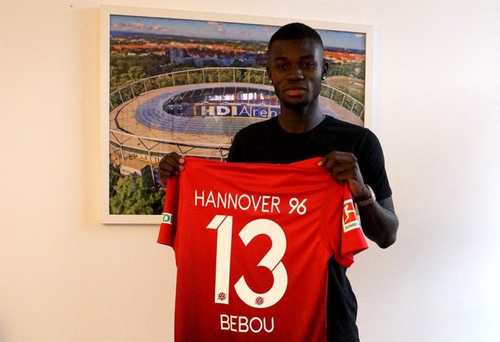 bebouhanov