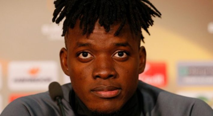 bertrand traoré lo