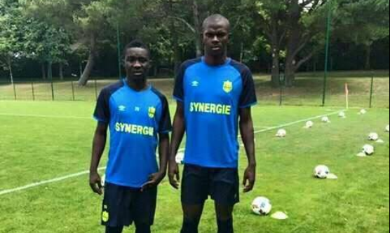 congo