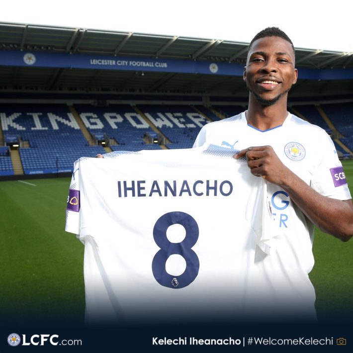 kelechi