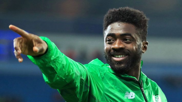 kolo touré