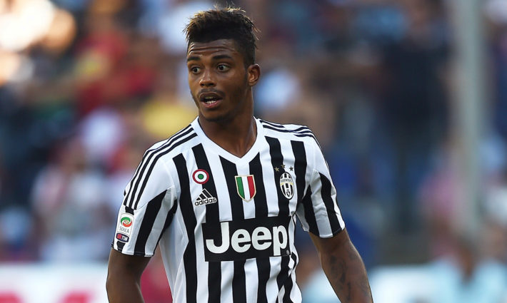 Mario Lemina