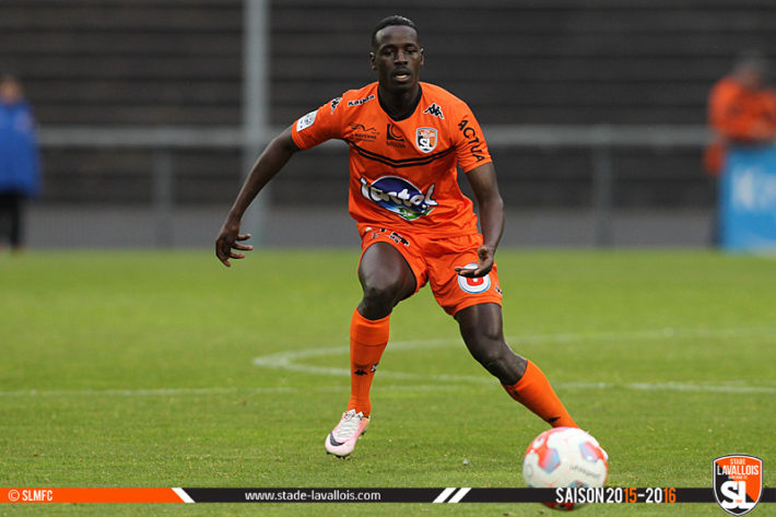 modibo dembélé