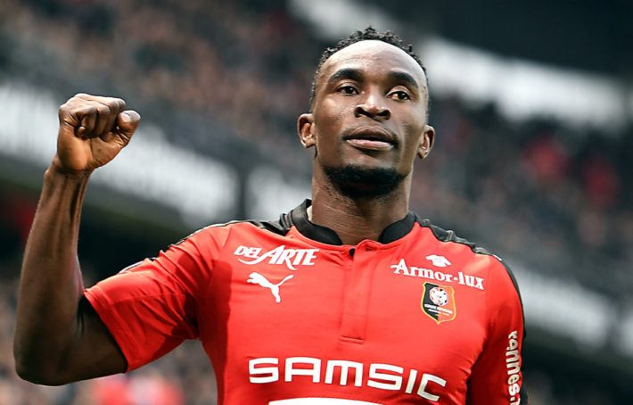 mubele firmin rennes