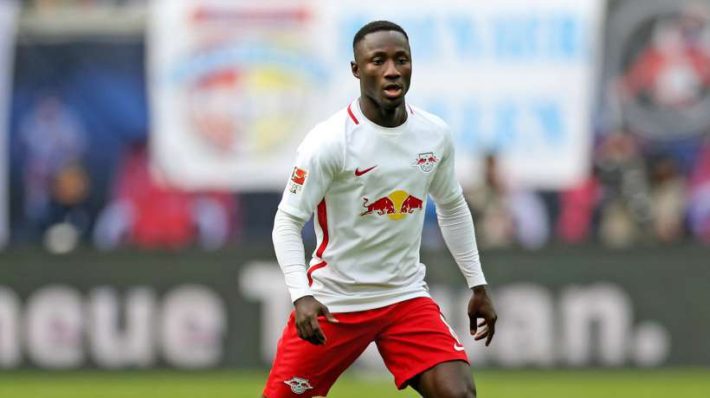Maillot THIRD Liverpool Naby Keita Maillot THIRD Liverpool Naby Keita