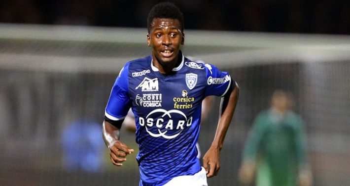 sadio diallo