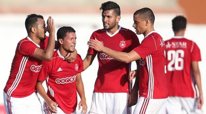 Ligue des Champions : L'Etoile du Sahel ultra motivé a ...