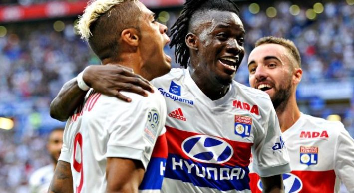 Bertrand Traoré
