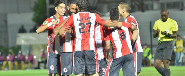 Fus rabat joie