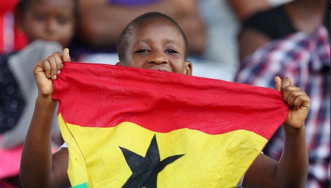 Ghana
