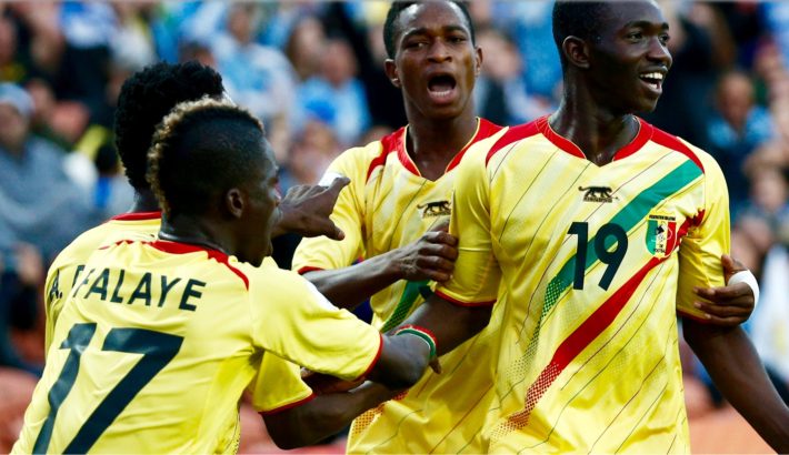 Mali