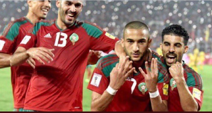 Maroc