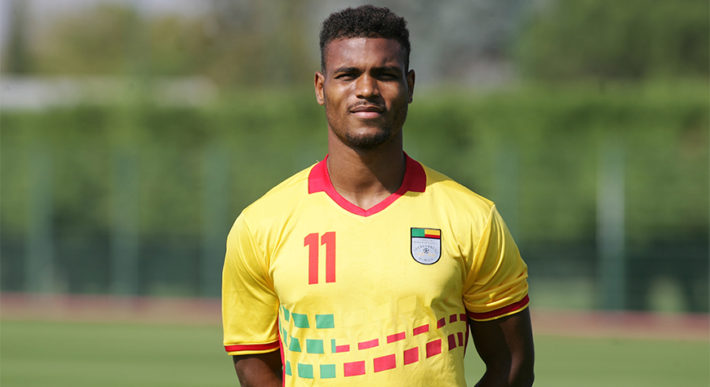 mounié bénin