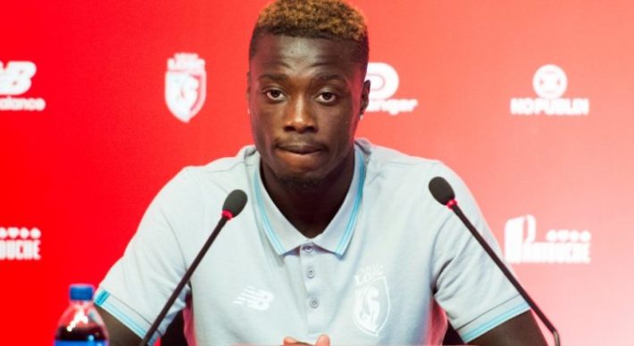 pépé lille