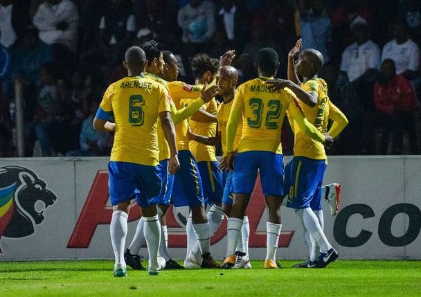 sundowns