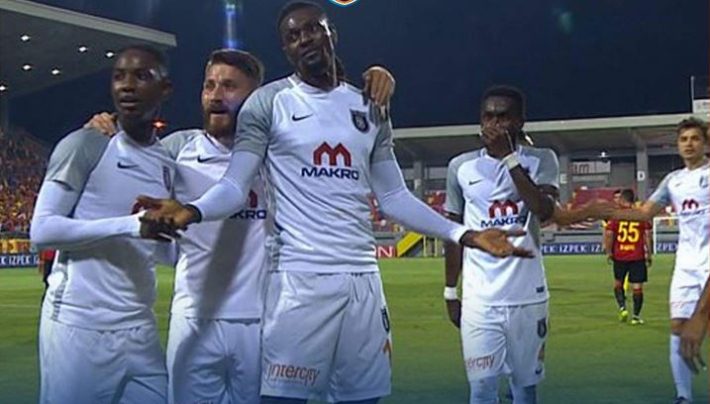 Adebayor