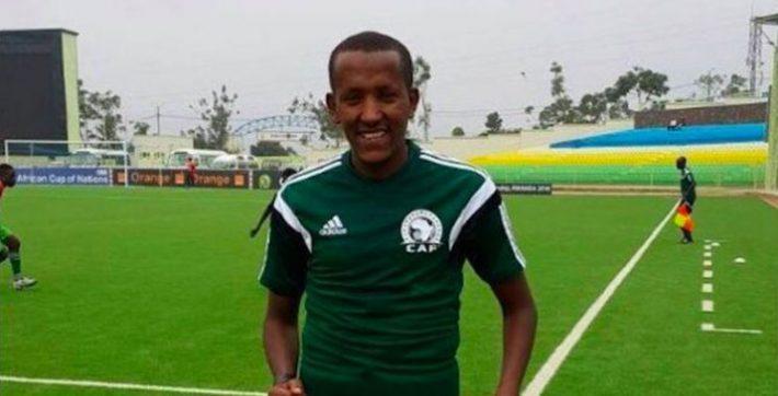 Bamlak Tessema