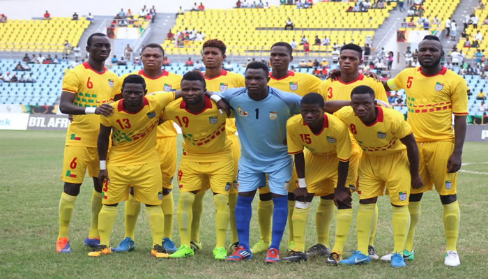 Bénin