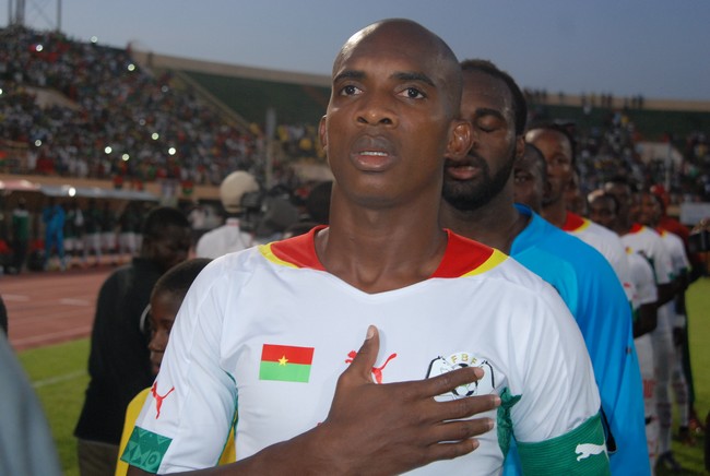 Charles Kaboré