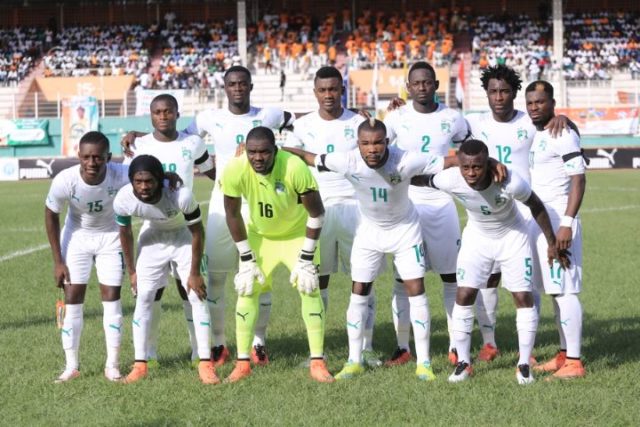 Côte d'Ivoire
