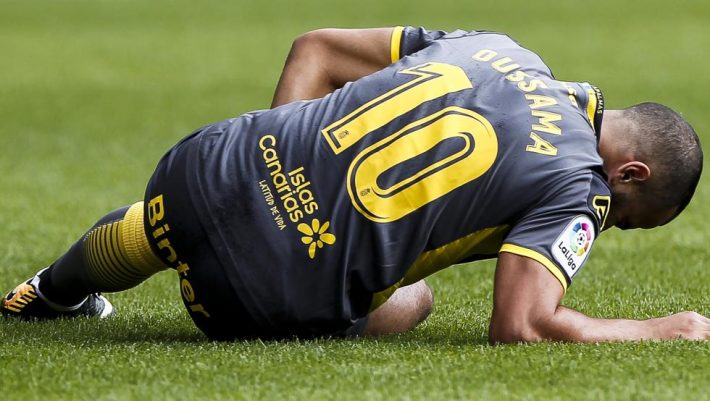 Oussama Tannane