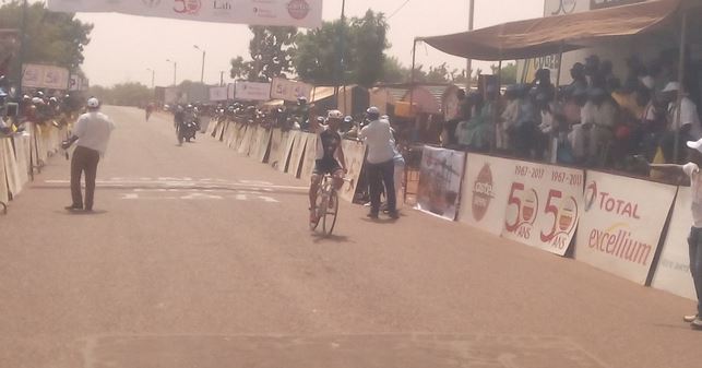 Tour du Faso