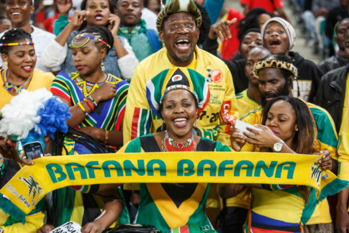 bafana-bafana