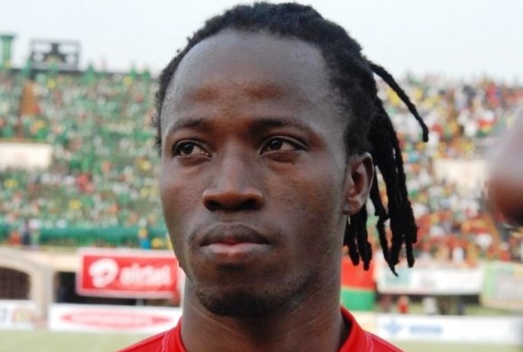 bakary koné