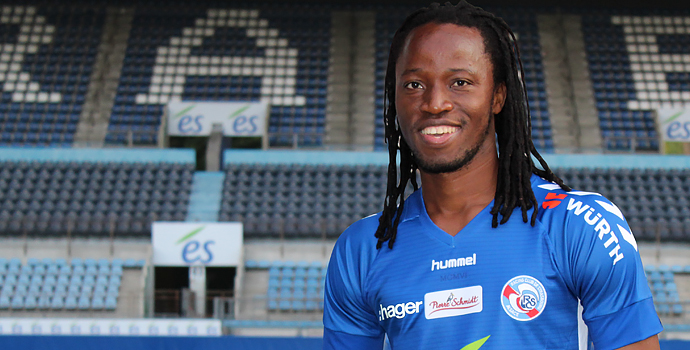 Bakary Koné