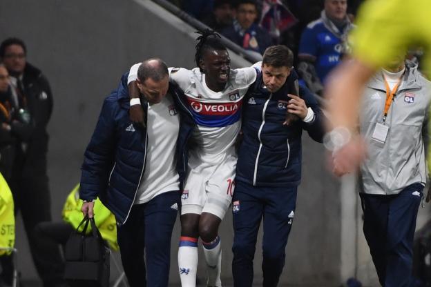 Bertrand Traoré