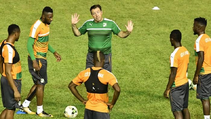 Côte d'Ivoire