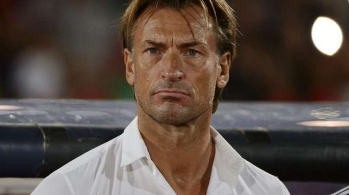 Hervé Renard