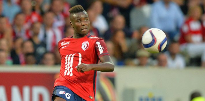 Ibrahim Amadou