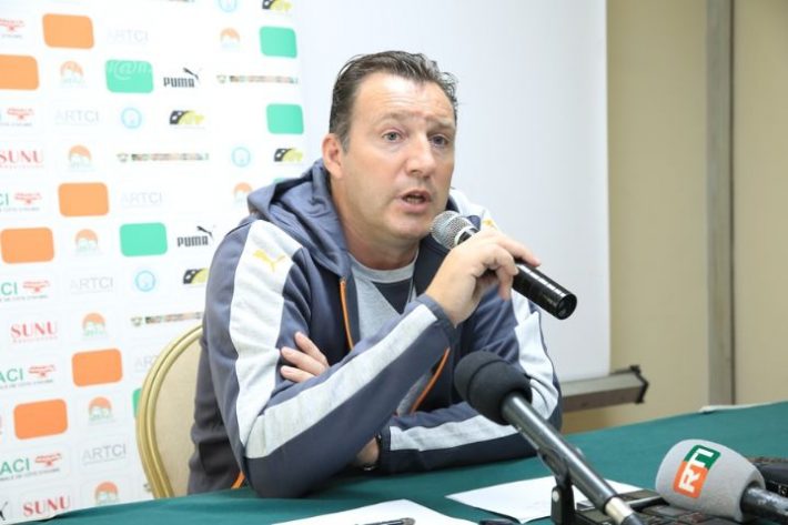 Marc Wilmots