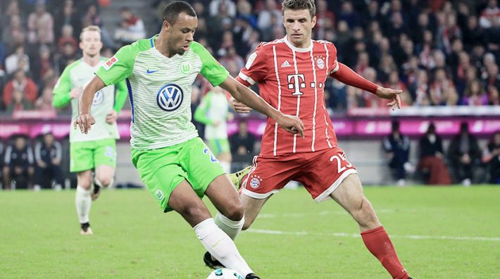 Marcel-Tisserand wolfsburg