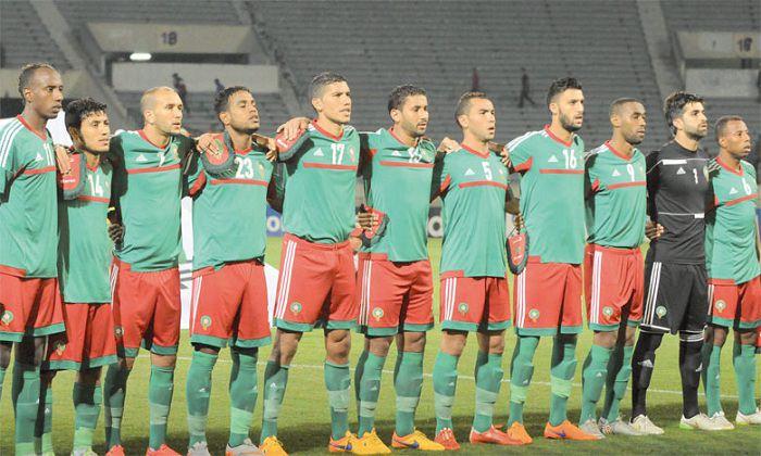 Maroc