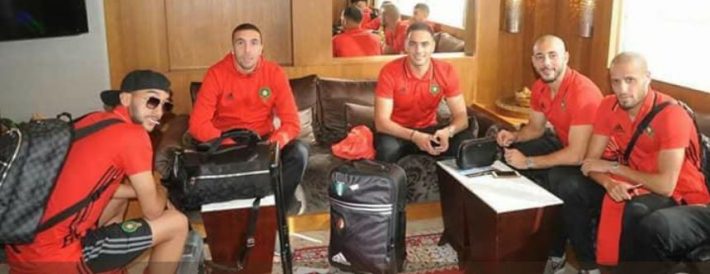 Maroc