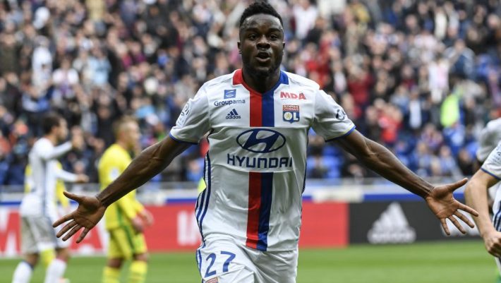 transfert foot lyon