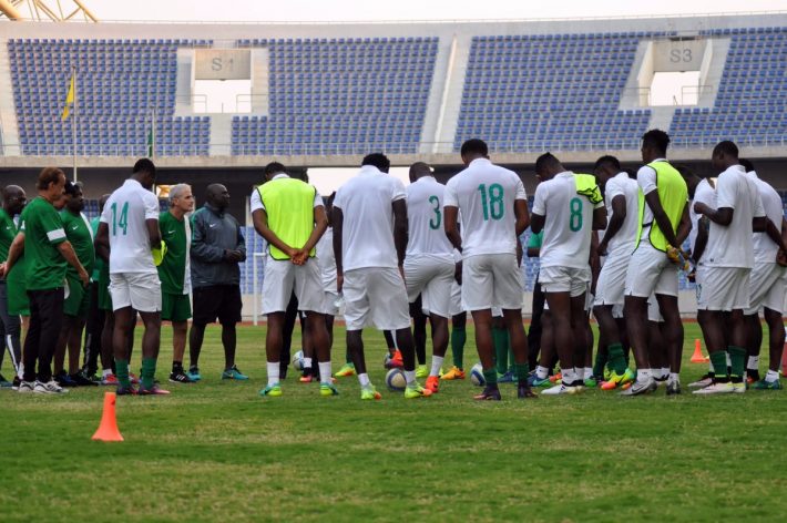Nigeria