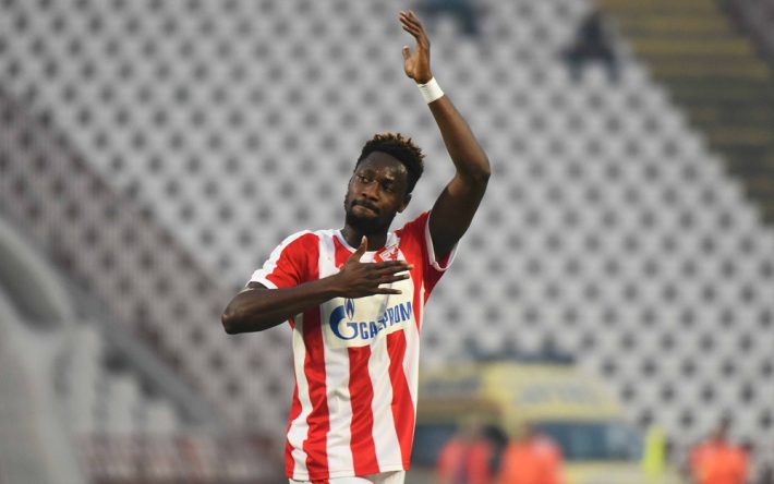 Richmond Boakye