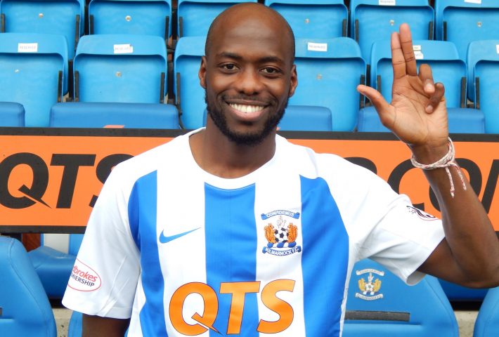 Youssouf Mulumbu