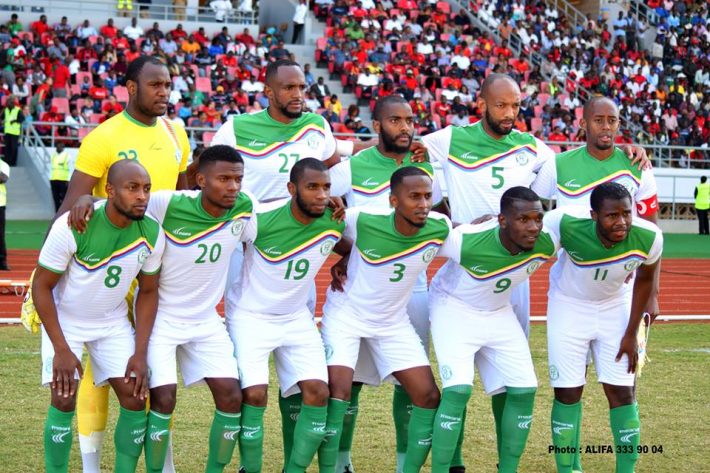 comores