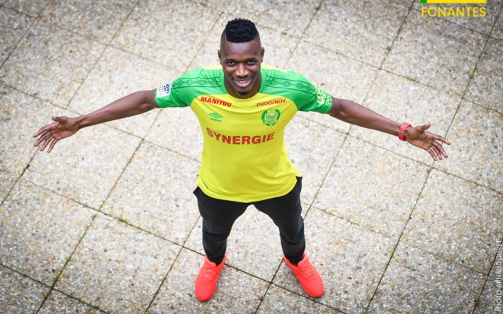kalifa coulibaly