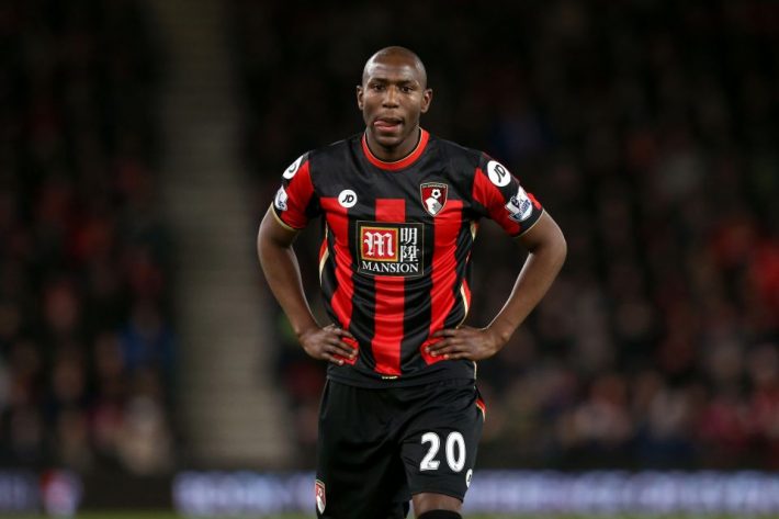 Benik Afobe